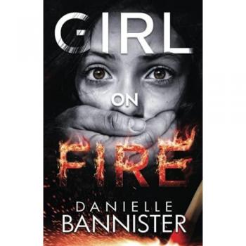 Girl on Fire