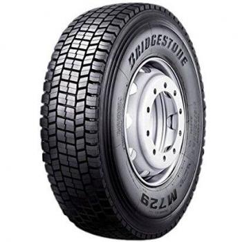 Bridgestone M 729 – 18PR