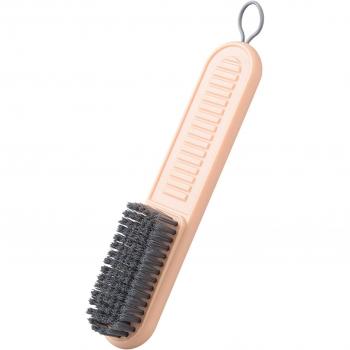 Brosse à chaussures robuste pour nettoyage