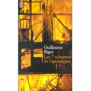 Guillaume Bigot