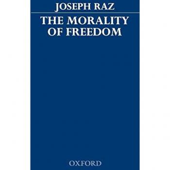 The Morality of Freedom