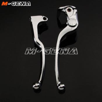 Custom Brake and Clutch Levers for GSXR Series