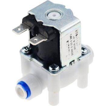 Elektrischer Lufteinlass-Spender, Magnetventil, DC 12V
