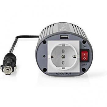 Gemodificeerde Sinusgolf Inverter 12V DC