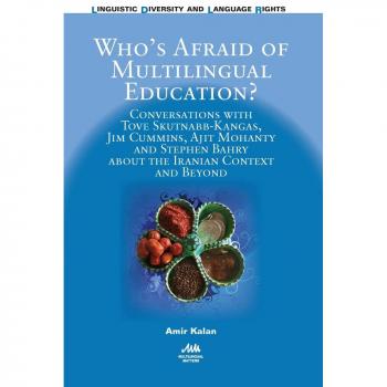 Vitalsource Technologies, Inc. Whos Afraid Of Multilingual Education?