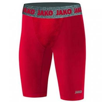 Pantaloni corti Jako Compressione 2.0 per bambini