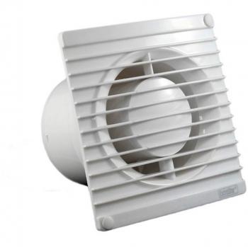 Aspiratore Statico da Muro per Ventilazione