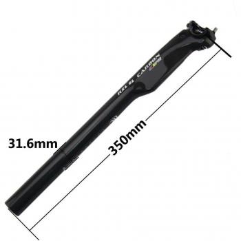 RXL SL Bicycle Seatpost 27.2mm