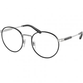 Ralph Lauren RL5124J 50mm Zwarte Herenbril