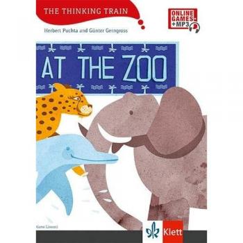 PLAYWAY 3. At The Zoo