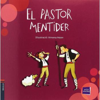 El pastor mentider