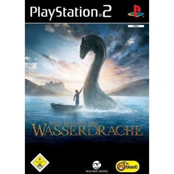 Mein Freund, der Wasserdrache