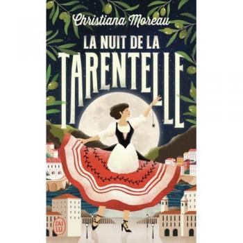 La nuit de la tarentelle