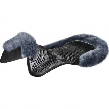Acavallo Gelpad THERAPEUTIC Lammfell-Edition