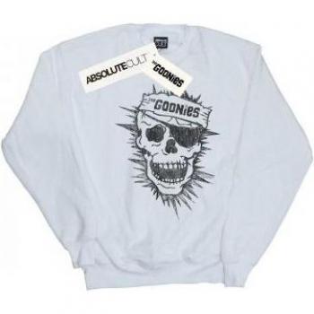 Willy’s Goonies Licentie Sweatshirt voor Dames met Eén Oog