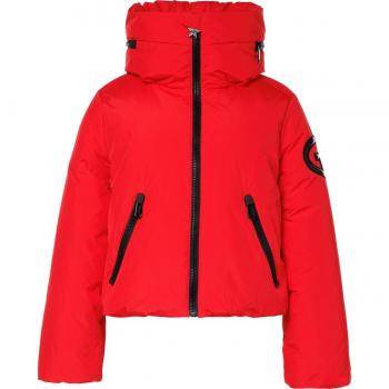 Goldbergh Women's Porter Jacket in Flame