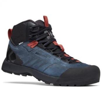 Black Diamond Mission