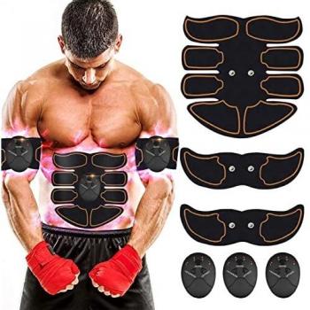 StaminaSync Ab Trainer