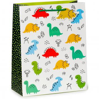 Dinosaur Discovery Gift Bag