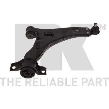 NK Querlenker hinten links Ford Focus