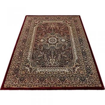 Traditioneller Orientalischer Teppich