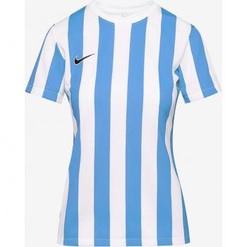 Maillot Dri FIT Division IV SS Nike Femme Striped