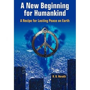 Herath, R. B.: A New Beginning for Humankind