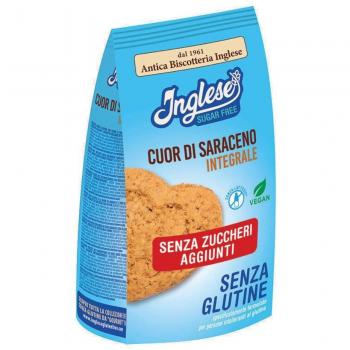 Biscuit Cuor Sans Gluten 300g