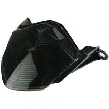 LED Rear Tail Light for Kawasaki Z750 2007