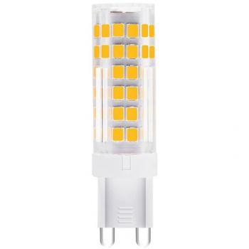 Solight LED G9 4,5W 400lm teplé světlo