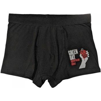 Green Day Unisex American Idiot Slips