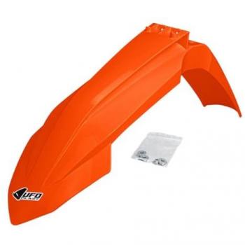UFO Vorderradkotflügel KTM SX/SX-F 2023 orange