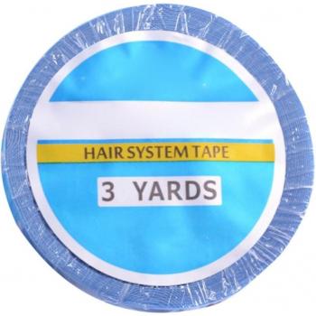Hair Extension Support Tape