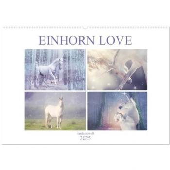 Einhorn Love