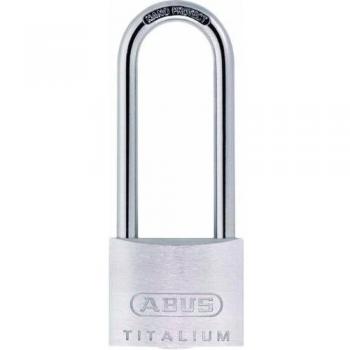 Abus Titalium Vorhangschloss 64TI/40HB63
