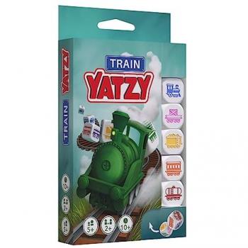 Yatzy Smart Train Games