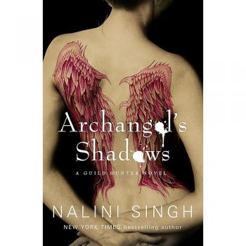 Archangel's Shadows: Book 7