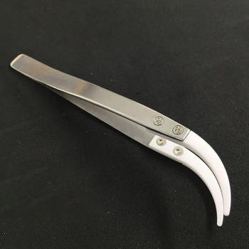 Stainless Steel Ceramic Tweezers