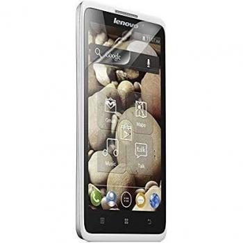 MatteShield Duo for Lenovo S890 – Anti‑Glare Screen Film