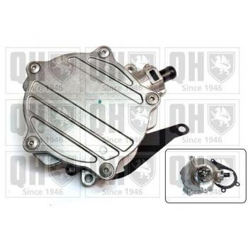 QUINTON HAZELL QVP1022 Pompe à Vide de Freinage AUDI