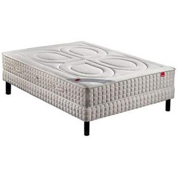 Épeda Matelas 26 cm de hauteur – BamboConfort