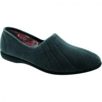 GBS Audrey Slipper Female Ocean UK Size 5