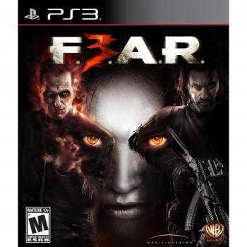 F.E.A.R. 3