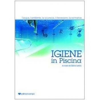 Igiene in piscina
