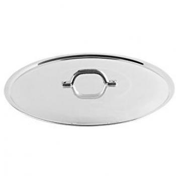 Coperchio Agnelli FAMA2922 PROFESSIONAL FAMILY con Orlo Silver