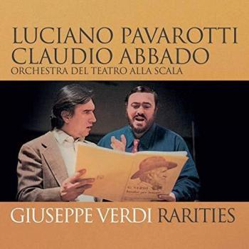 Rarities (Pagine Inedite)