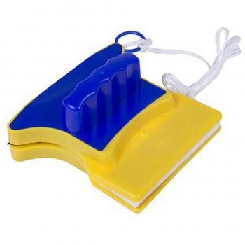 Brosse de nettoyage magnétique pour vitres