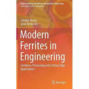 Modern Ferrites in Engineering