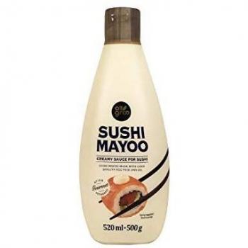 ALLGROO Sushi-Creme 520ml