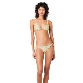 Rip Curl Bikini Sea of Dreams gelb-rosa